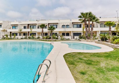 Reventa - Apartamento / piso - Torrevieja