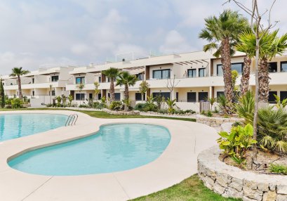 Reventa - Apartamento / piso - Torrevieja