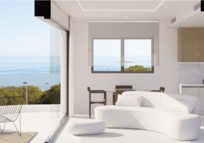 Revente - Appartement - Torrevieja