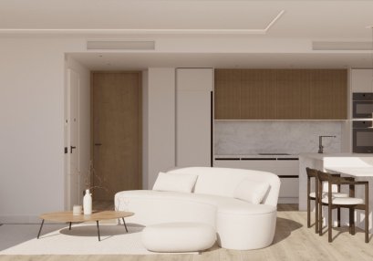 Revente - Appartement - Torrevieja