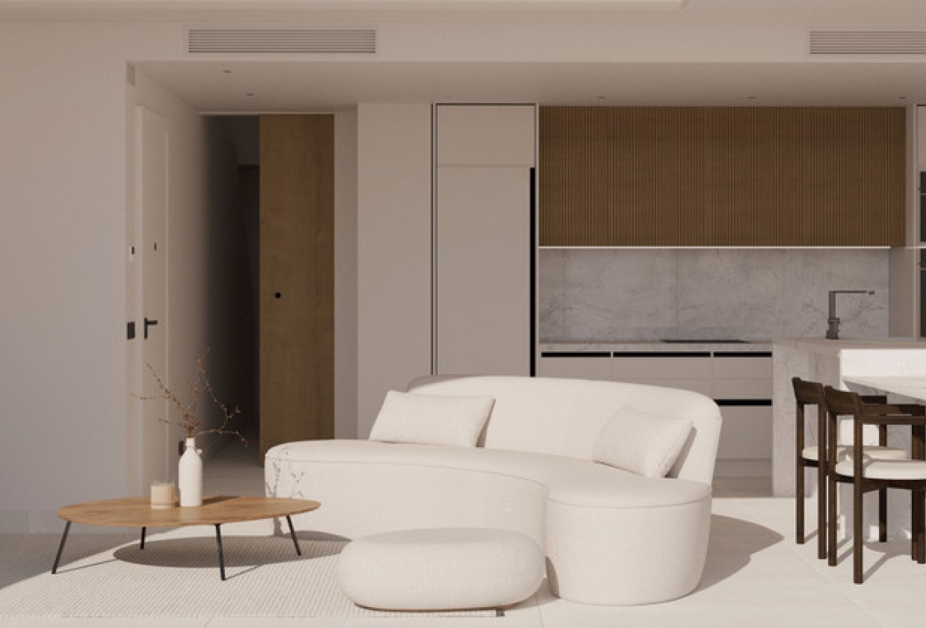 Revente - Appartement - Torrevieja
