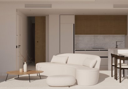 Revente - Appartement - Torrevieja
