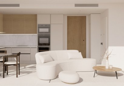 Revente - Appartement - Torrevieja