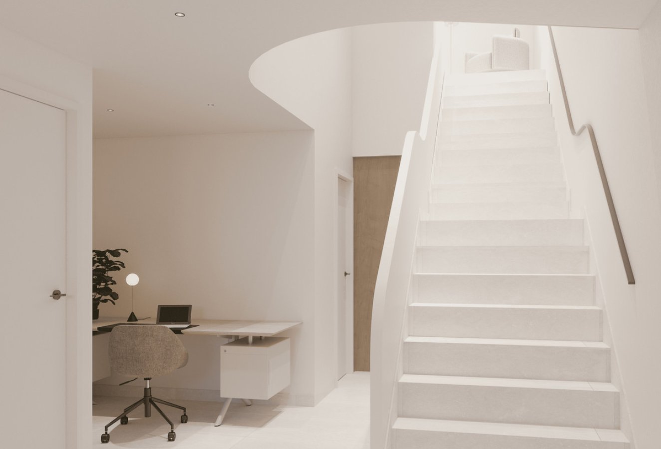 Revente - Appartement - Torrevieja