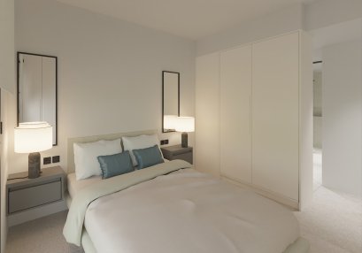 Revente - Appartement - Torrevieja