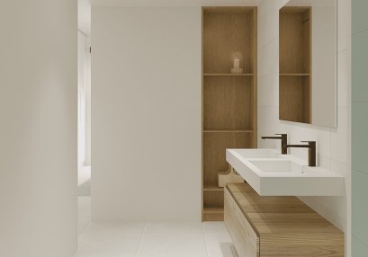 Revente - Appartement - Torrevieja