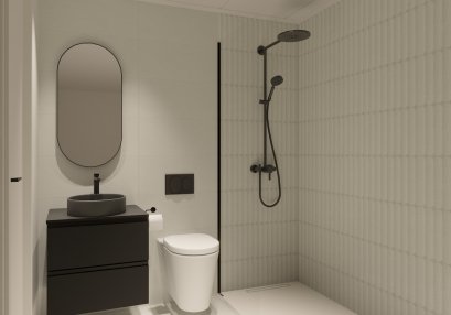 Revente - Appartement - Torrevieja