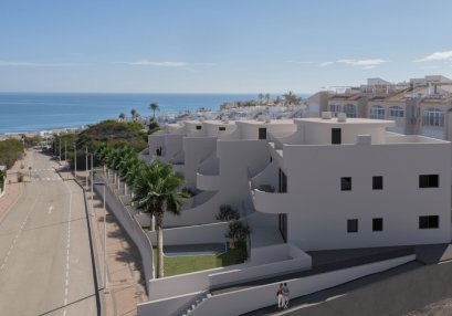 Revente - Appartement - Torrevieja