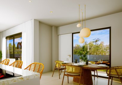 Nouvelle construction -  - Dolores
