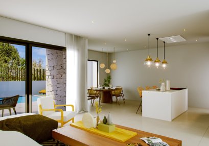 Nouvelle construction -  - Dolores