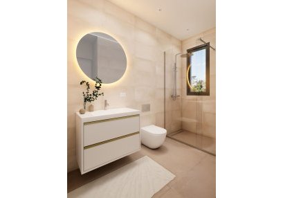 Nouvelle construction -  - Dolores