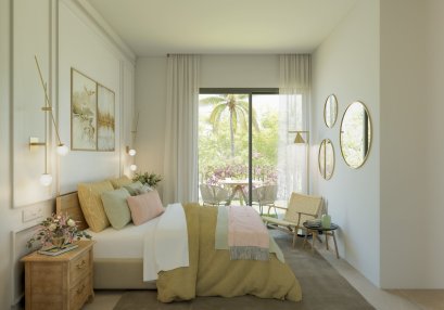 Nouvelle construction -  - Dolores