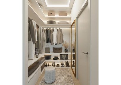 Nouvelle construction -  - Dolores