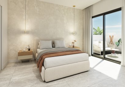 Reventa - Casa - Pilar de la Horadada