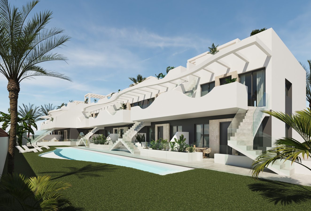 Reventa - Casa - Pilar de la Horadada