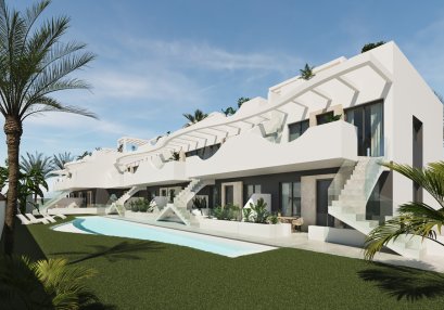 Reventa - Casa - Pilar de la Horadada