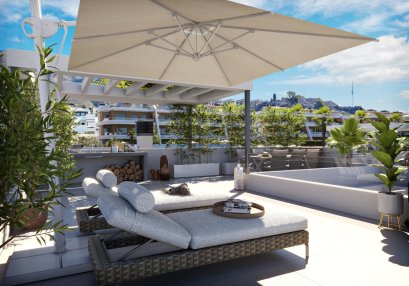 Obra nueva - Villa - Finestrat - Finestrat Urbanizaciones