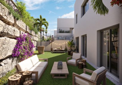 Obra nueva - Villa - Finestrat - Finestrat Urbanizaciones