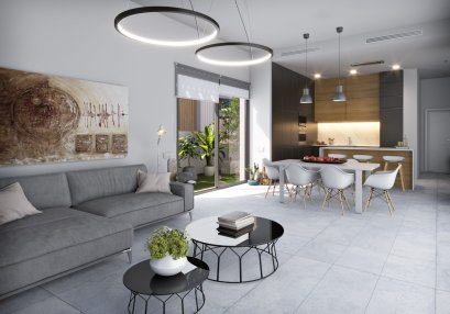 Obra nueva - Villa - Finestrat - Finestrat Urbanizaciones