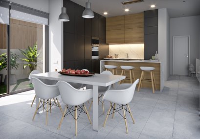Obra nueva - Villa - Finestrat - Finestrat Urbanizaciones