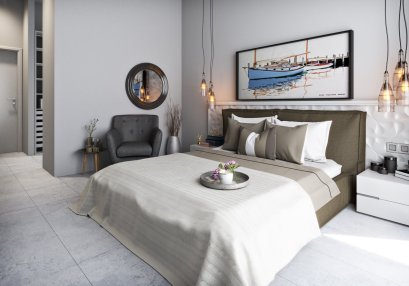 Obra nueva - Villa - Finestrat - Finestrat Urbanizaciones