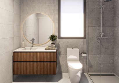 Obra nueva - Villa - Finestrat - Finestrat Urbanizaciones