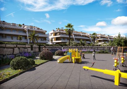 Obra nueva - Apartamento / piso - Finestrat - Finestrat Urbanizaciones