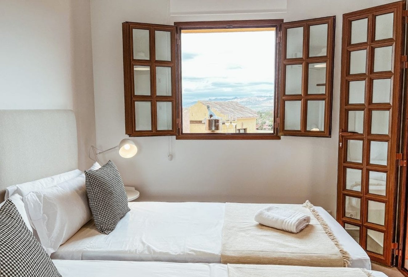 New Build - Apartment / flat -  - Villaricos
