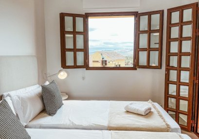 New Build - Apartment / flat -  - Villaricos