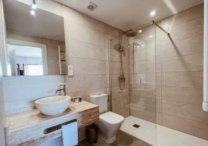 New Build - Apartment / flat -  - Villaricos