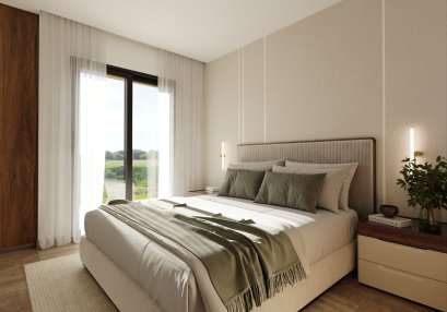 New Build - Villa -  - Villaricos