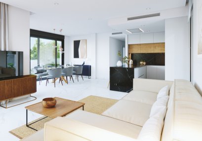 Nouvelle construction -  - Finestrat