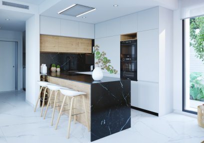 Nouvelle construction -  - Finestrat