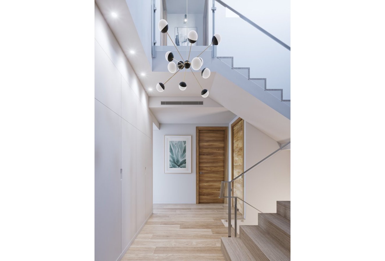 Nouvelle construction -  - Finestrat