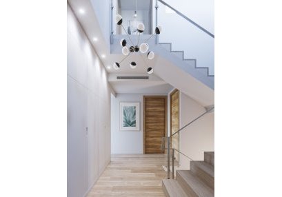 Nouvelle construction -  - Finestrat