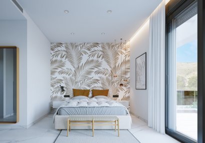 Nouvelle construction -  - Finestrat