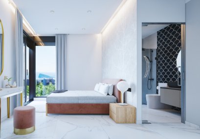 Nouvelle construction -  - Finestrat
