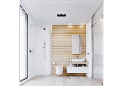 Nouvelle construction -  - Finestrat