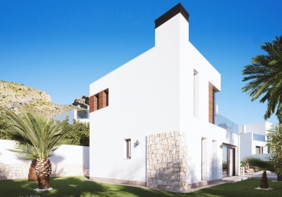 Nouvelle construction -  - Finestrat