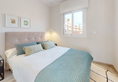 Obra nueva - Casa - Pilar de la Horadada