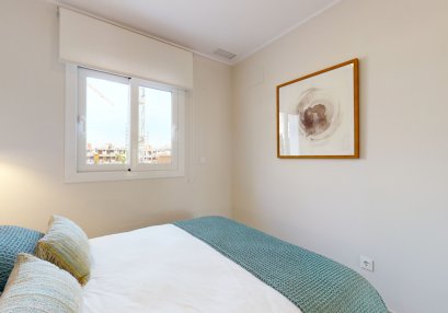 Obra nueva - Casa - Pilar de la Horadada