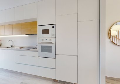 Obra nueva - Casa - Pilar de la Horadada