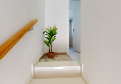 Obra nueva - Casa - Pilar de la Horadada