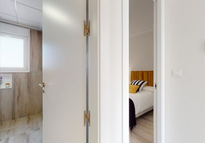 Obra nueva - Casa - Pilar de la Horadada
