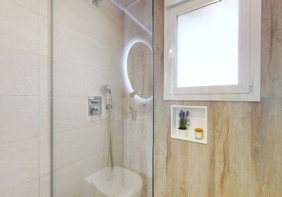 Obra nueva - Casa - Pilar de la Horadada