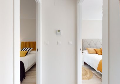 Obra nueva - Casa - Pilar de la Horadada