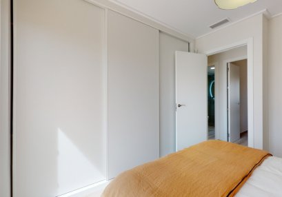 Obra nueva - Casa - Pilar de la Horadada