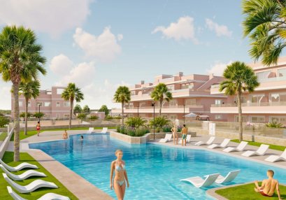 Obra nueva - Casa - Pilar de la Horadada