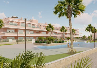 Obra nueva - Casa - Pilar de la Horadada