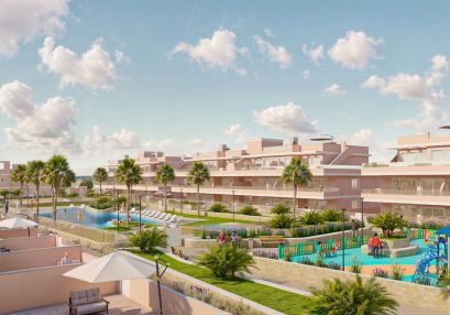 Obra nueva - Casa - Pilar de la Horadada